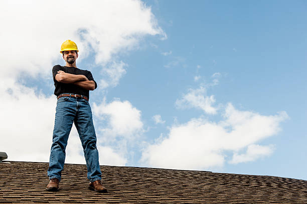 Roof Installation Near Me in Dunlap, IA