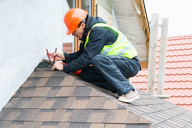Best Gutter Installation and Roofing  in Dunlap, IA